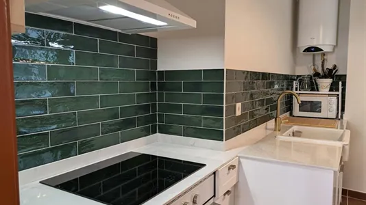 Rooms in Bilbao - photo 4