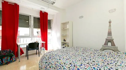 Room for rent in Granada, Andalucía