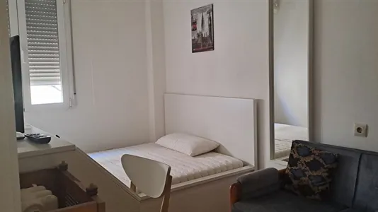 Rooms in Madrid Retiro - photo 7