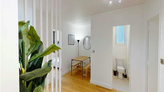 Rooms in Paris 15ème arrondissement - photo 8