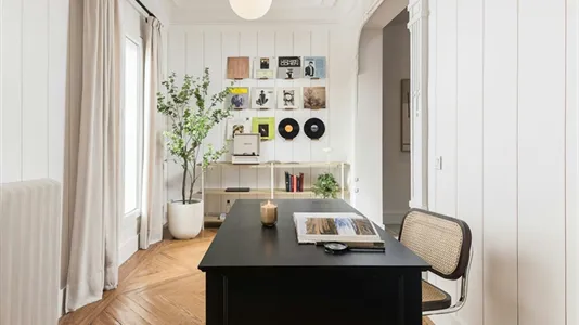 Apartments in Madrid Centro - photo 10