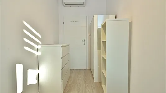 Rooms in Łódź - photo 6