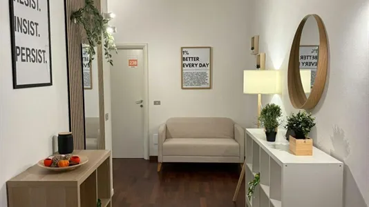 Rooms in Bologna - photo 6