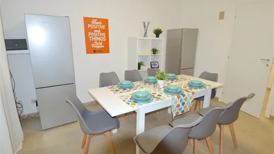 Rooms in Modena - photo 9