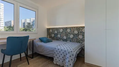 Room for rent in Madrid Fuencarral-El Pardo, Madrid