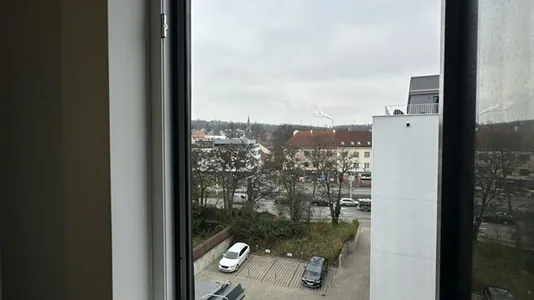 Apartments in Prague 14 - photo 4