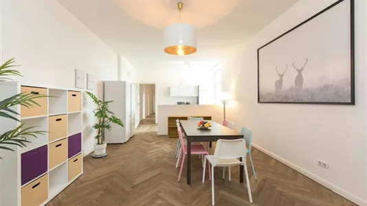 Rooms in Berlin Charlottenburg-Wilmersdorf - photo 9