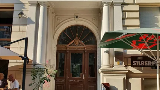 Rooms in Berlin Mitte - photo 2