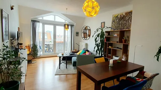 Apartments in Berlin Pankow - photo 7