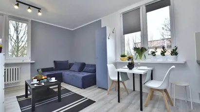 Apartment for rent in Łódź, Łódzkie