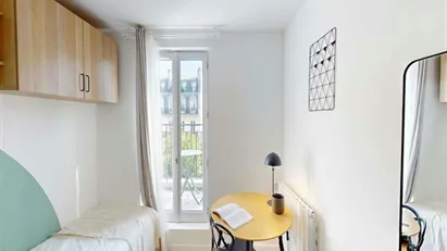 Room for rent in Paris 9ème arrondissement, Paris