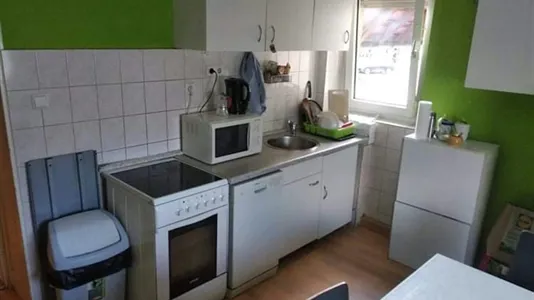 Rooms in Esslingen - photo 6