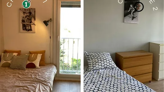 Rooms in Lille - photo 2