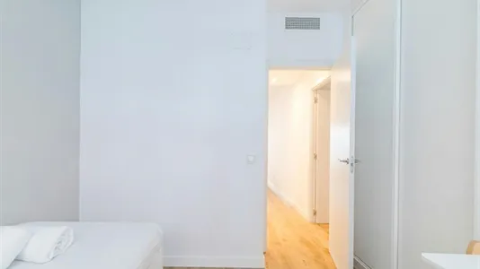 Apartments in Madrid Tetuán - photo 5