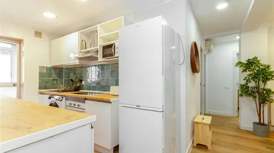 Rooms in Alcalá de Henares - photo 6