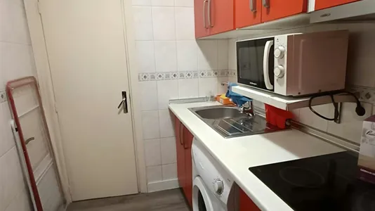Rooms in Getafe - photo 5