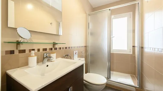 Apartments in Madrid Ciudad Lineal - photo 6