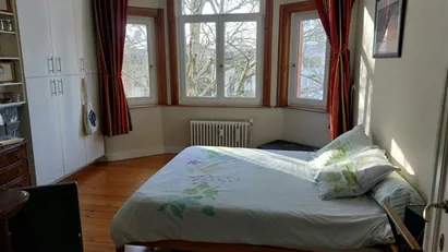 Room for rent in Brussels Schaarbeek, Brussels