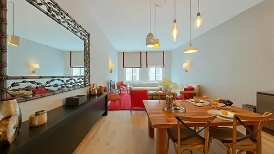 Apartments in Stad Brussel - photo 5