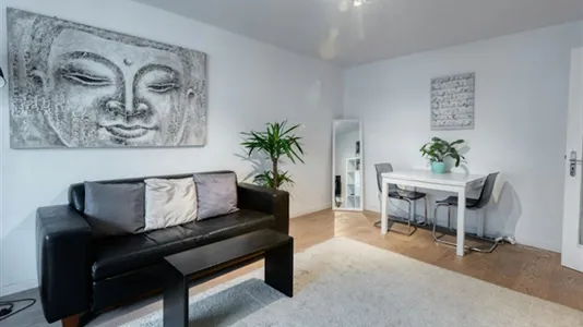 Apartments in Location is not specified - photo 2