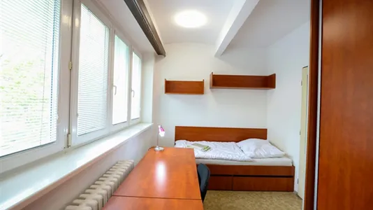 Rooms in Prague 10 - photo 1