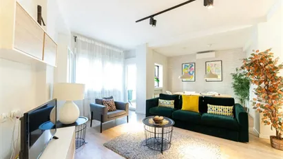 Apartment for rent in El Encinar de los Reyes, Comunidad de Madrid