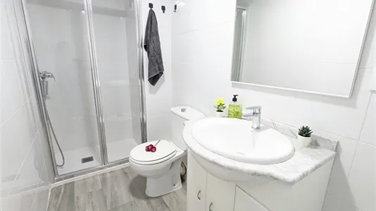 Rooms in Valencia Campanar - photo 9