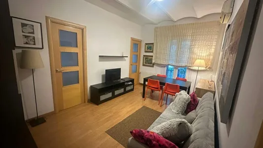 Rooms in Barcelona Les Corts - photo 4