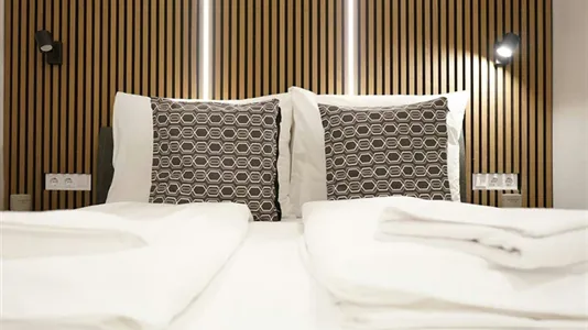 Apartments in Budapest Erzsébetváros - photo 7