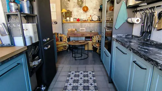 Rooms in Valencia Extramurs - photo 7