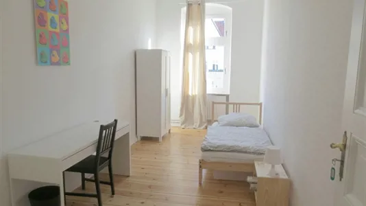 Rooms in Berlin Mitte - photo 2