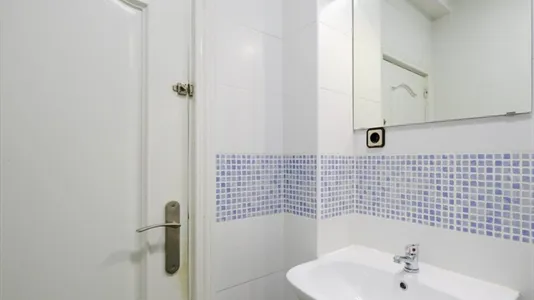 Rooms in Getafe - photo 6