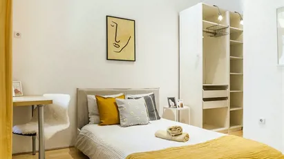 Room for rent in Budapest Terézváros, Budapest