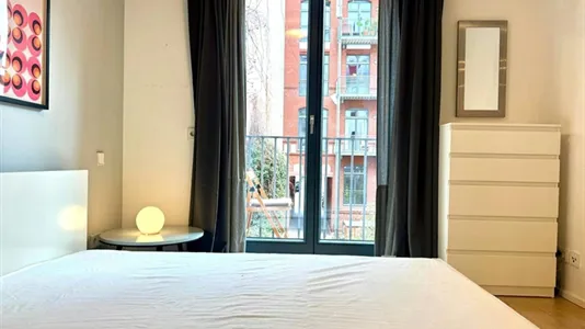 Apartments in Berlin Friedrichshain-Kreuzberg - photo 6