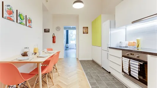 Rooms in Location is not specified - photo 6