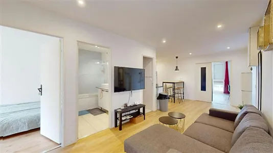 Rooms in Orléans - photo 7