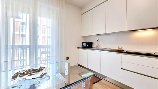 Apartments in Milano Zona 6 - Barona, Lorenteggio - photo 6