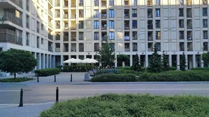 Room for rent in Warsaw