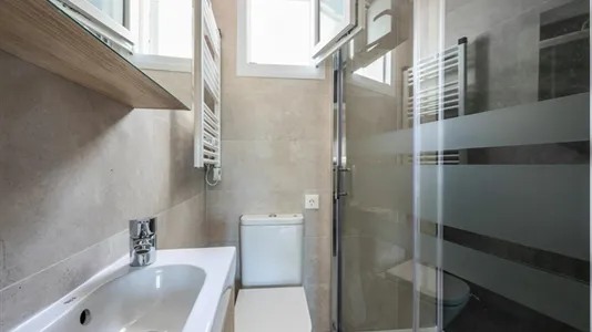 Rooms in Madrid Carabanchel - photo 7