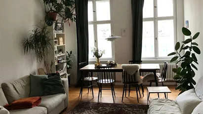 Apartment for rent in Berlin Neukölln, Berlin