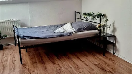 Rooms in Vienna Floridsdorf - photo 1