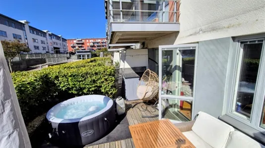 Apartments in Lundby - photo 3