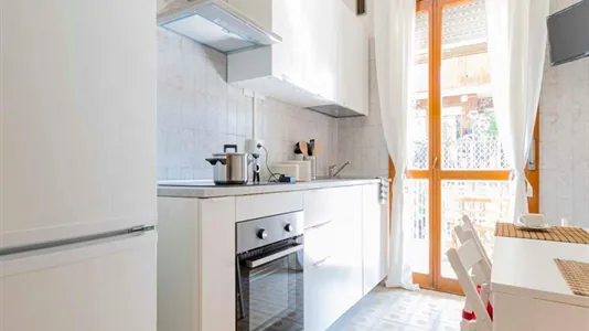 Rooms in Padua - photo 9