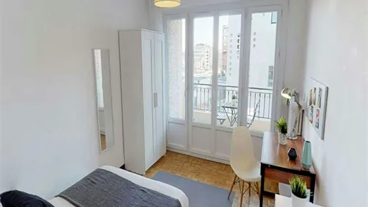 Rooms in Montpellier - photo 5
