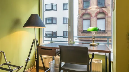 Apartments in Mannheim - photo 3