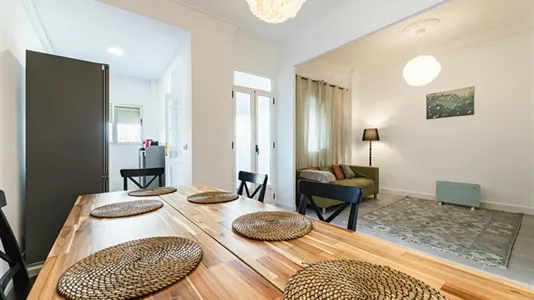 Apartments in Valencia L'Eixample - photo 5