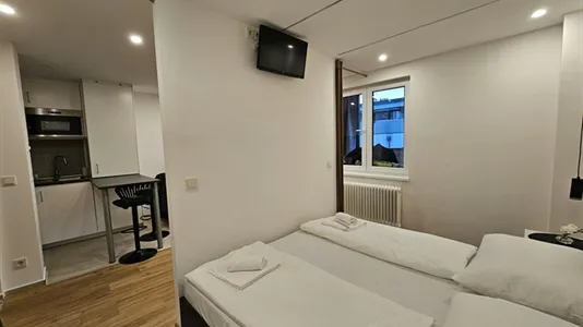 Apartments in Vienna Favoriten - photo 8