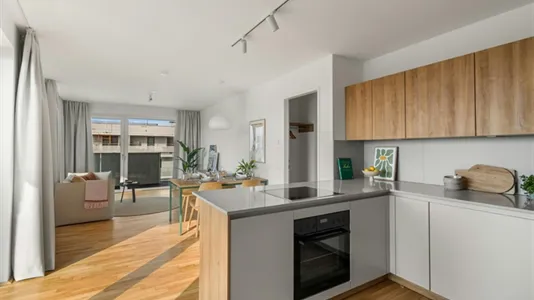 Apartments in Vienna Brigittenau - photo 7