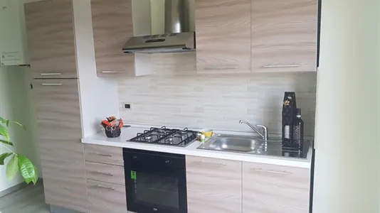 Apartments in Montalcino - photo 5