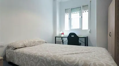 Room for rent in Valencia Poblats Marítims, Valencia (region)